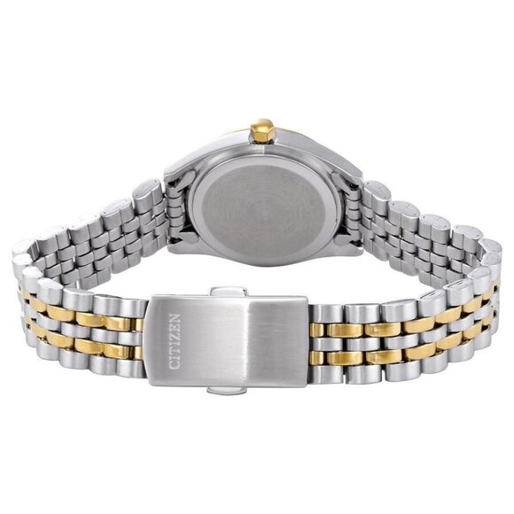 NWT Authentic Citizen Quartz Crystal Women's Watch - Picture 3 of 3